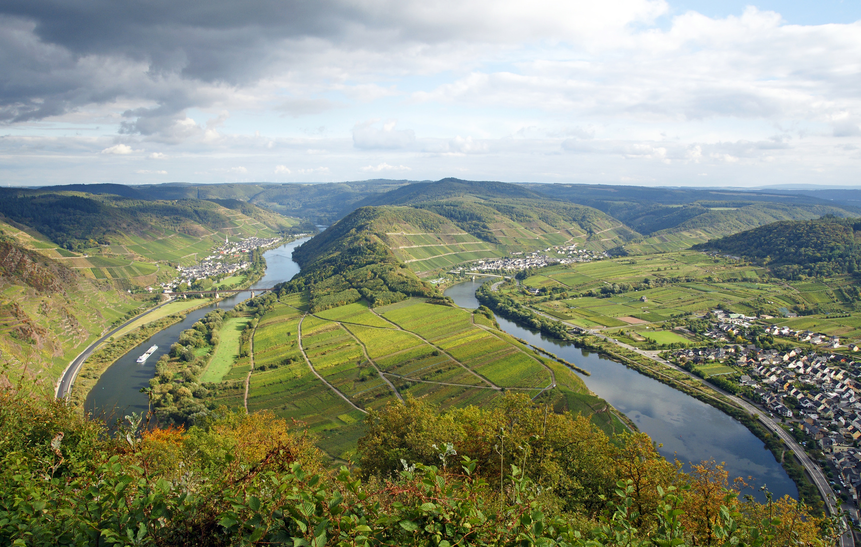 Moselschleife