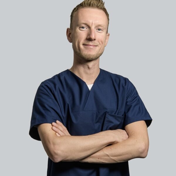 Kevin Hoffmann
