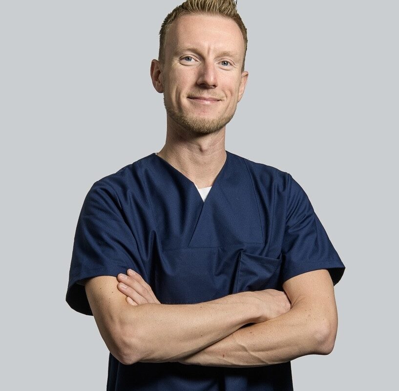 Kevin Hoffmann