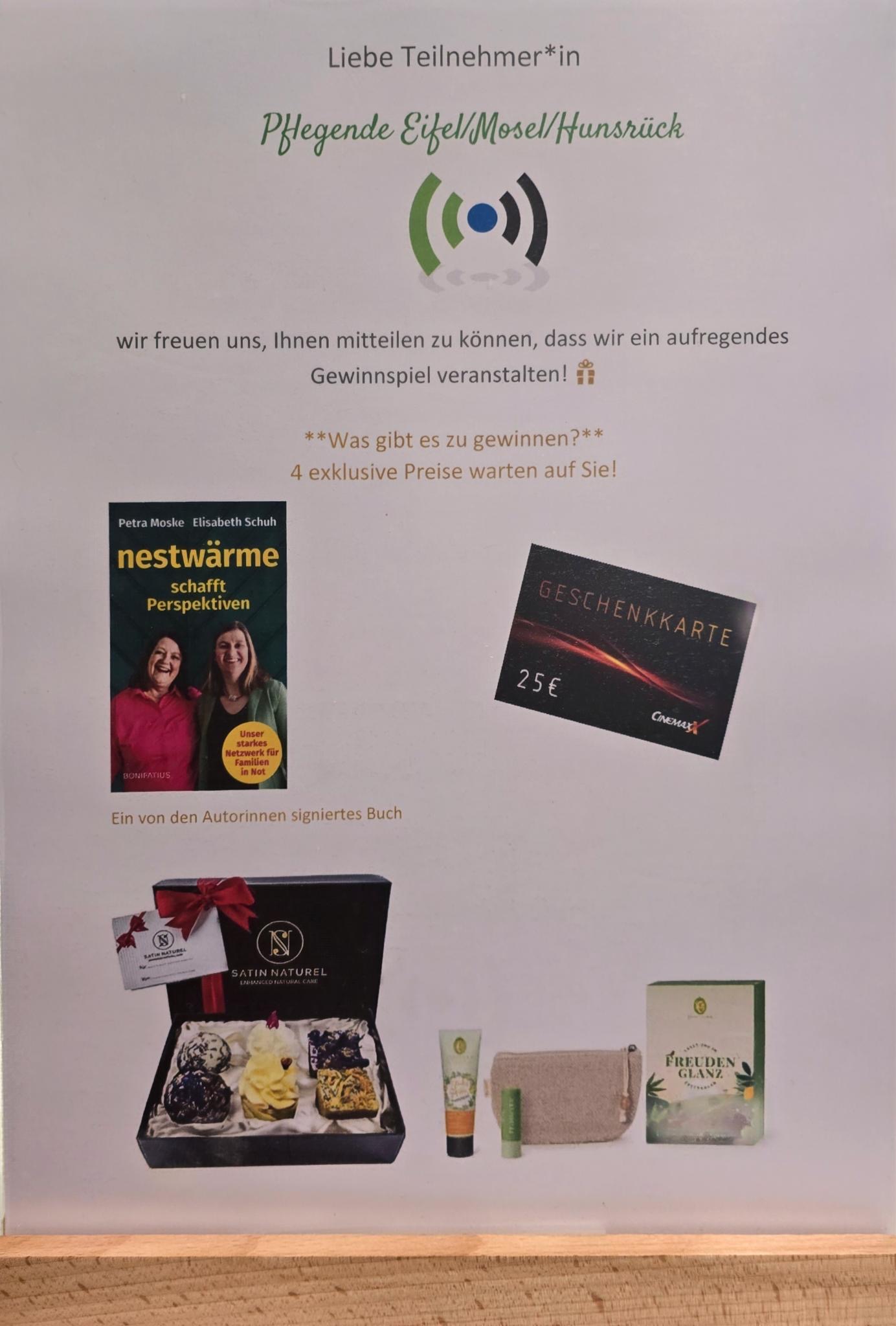 Der 7. Rheinland-Pfälzische Pflegetag – Ein voller Erfolg in Mainz
