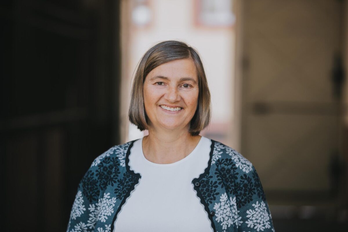 Elisabeth Schuh