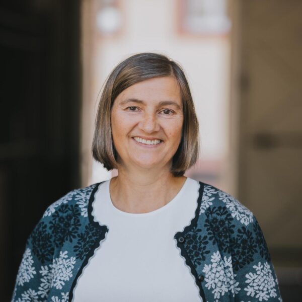 Elisabeth Schuh